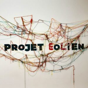 projet éolien