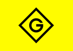Gazometre logo Gazometre logo