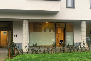 Permanence IP - Logement Pour Tous - Route de Lennik à Anderlecht